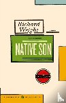 Wright, Richard - Native Son