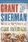 Flood, Charles Bracelen - Grant and Sherman
