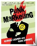 Laermer, Richard, Simmons, Mark - Punk Marketing