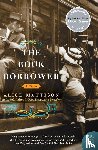 Mattison, Alice - The Book Borrower