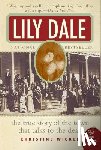 Wicker, Christine - Lily Dale