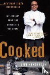 Henderson, Jeff - Cooked