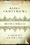 Karen Armstrong - Muhammad