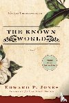 Jones, Edward P. - The Known World