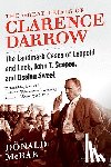 Mcrae, Donald - Great Trials of Clarence Darrow, The