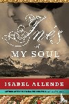 Allende, Isabel - Ines of My Soul