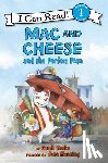 Weeks, Sarah - Mac and Cheese and the Perfect Plan