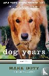 Doty, Mark - Dog Years