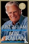 Graham, Billy - Just as I Am