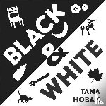 Hoban, Tana - Black & White Board Book