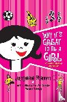 Shannon, Jacqueline - Why It's Great to Be a Girl