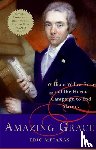 Metaxas, Eric - Amazing Grace