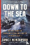 Henderson, Bruce - Down to the Sea