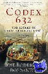 Jose Rodrigues dos Santos - Codex 632 - The Secret of Christopher Columbus: A Novel