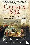 Jose Rodrigues dos Santos - Codex 632
