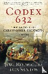 Jose Rodrigues dos Santos - Codex 632 - The Secret of Christopher Columbus: A Novel