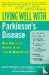 Garie, Gretchen, Church, Michael J, Conkling, Winifred - Living Well with Parkinson's Disease