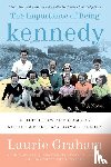 Graham, Laurie - The Importance of Being Kennedy