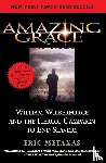 Metaxas, Eric - Amazing Grace