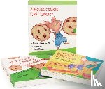 Numeroff, Laura Joffe - A Mouse Cookie First Library