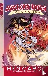 Cabot, Meg - Avalon High: Coronation #2: Homecoming