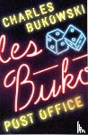 Bukowski, Charles - Post Office
