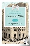 Hart, Marjorie - Summer at Tiffany A Memoir