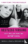 Jones, Abigail, Miley, Marissa - Restless Virgins