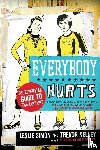 Simon, Leslie, Kelley, Trevor - Everybody Hurts