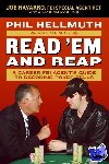 Navarro, Joe, Karlins, Marvin, PhD, Hellmuth, Phil - Phil Hellmuth Presents Read 'Em and Reap - A Career FBI Agent's Guide to Decoding Poker Tells