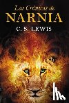 Lewis, C S - Las Cronicas de Narnia