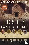 Jacobovici, Simcha - The Jesus Family Tomb