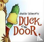 Urbanovic, Jackie - Duck at the Door