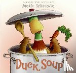 Urbanovic, Jackie - Duck Soup