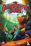Feldman, Jody - Gollywhopper Games, The