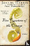 Harris, Joanne - Five Quarters of the Orange