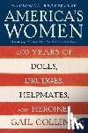 Collins, Gail - America's Women