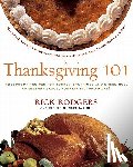 Rodgers, Rick - Thanksgiving 101