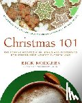 Rodgers, Rick - Christmas 101
