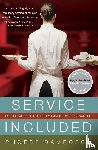 Damrosch, Phoebe - Service Included