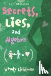 Lichtman, Wendy - Do the Math: Secrets, Lies, and Algebra