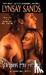 Sands, Lynsay - Sands, L: Vampires Are Forever