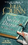 Quinn, Julia - The Secret Diaries of Miss Miranda Cheever