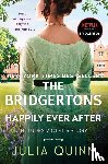 Quinn, Julia - Happily Ever After