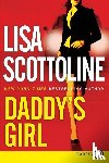 Scottoline, Lisa - Daddy's Girl LP