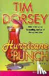 Dorsey, Tim - Hurricane Punch