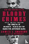 Swanson, James L. - Bloody Crimes