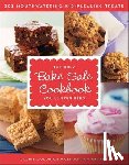 Wolf, Laurie Goldrich, Abrams, Pam - The Only Bake Sale Cookbook You'll Ever Need