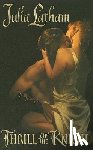 Latham, Julia - Thrill Of The Knight