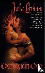 Latham, Julia - Latham, J: One Knight Only